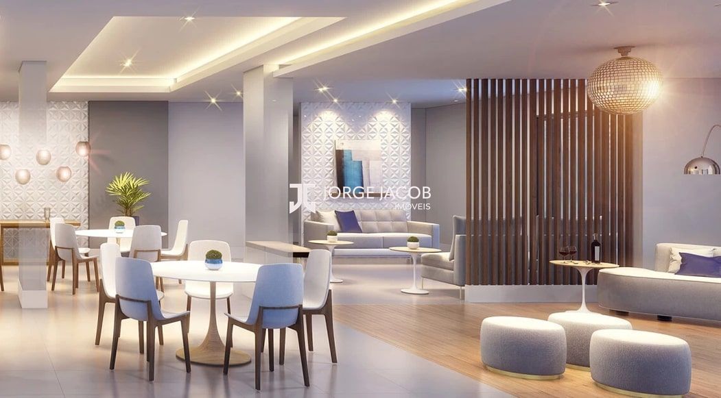 Apartamento, 1 quarto, 47 m² - Foto 19