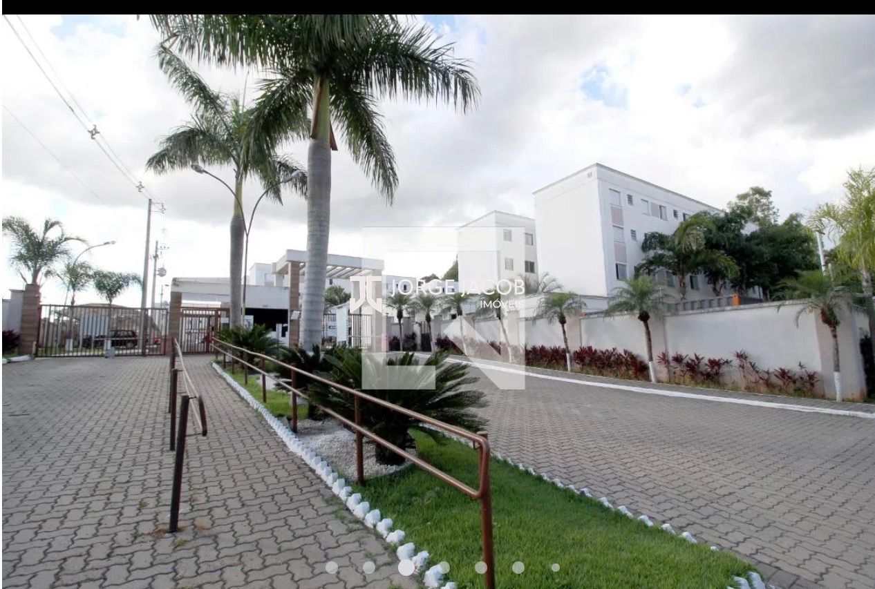 Apartamento, 2 quartos, 53 m² - Foto 1