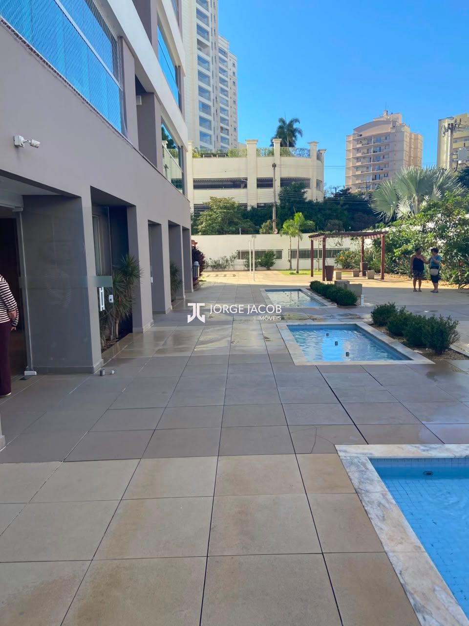 Apartamento, 3 quartos, 151 m² - Foto 37