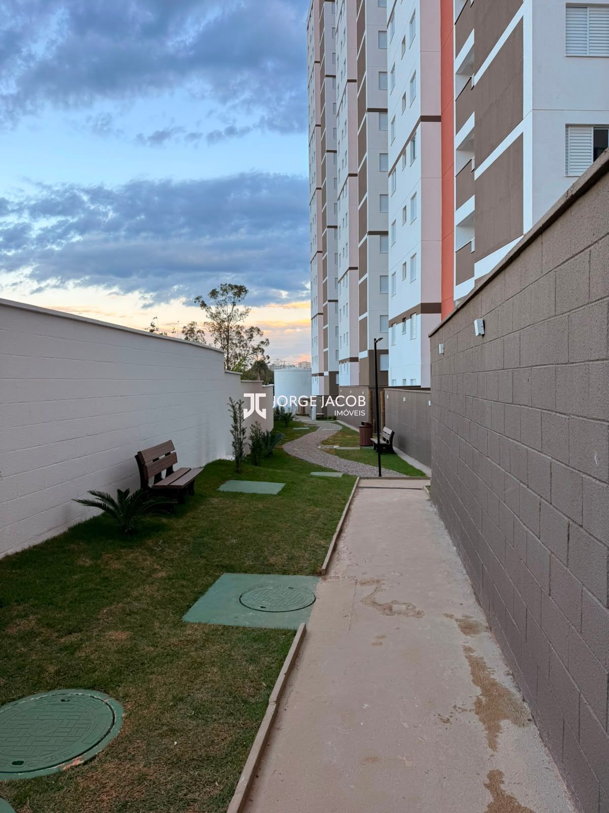 Apartamento, 2 quartos, 51 m² - Foto 16