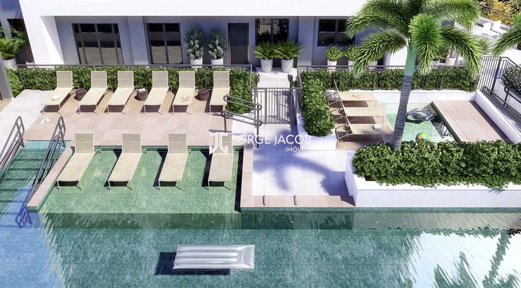 Apartamento, 1 quarto, 47 m² - Foto 16