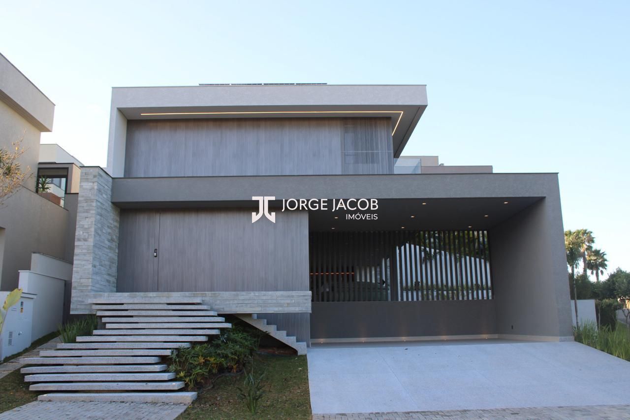 Casa, 3 quartos, 489 m² - Foto 2