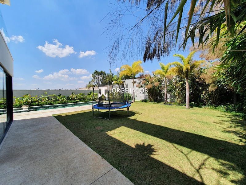 Sobrado, 4 quartos, 607 m² - Foto 120