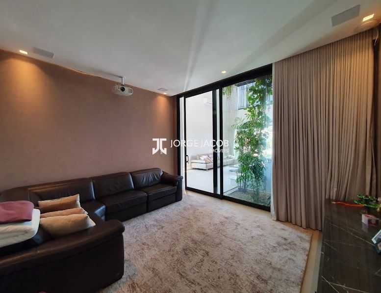 Sobrado, 4 quartos, 607 m² - Foto 32
