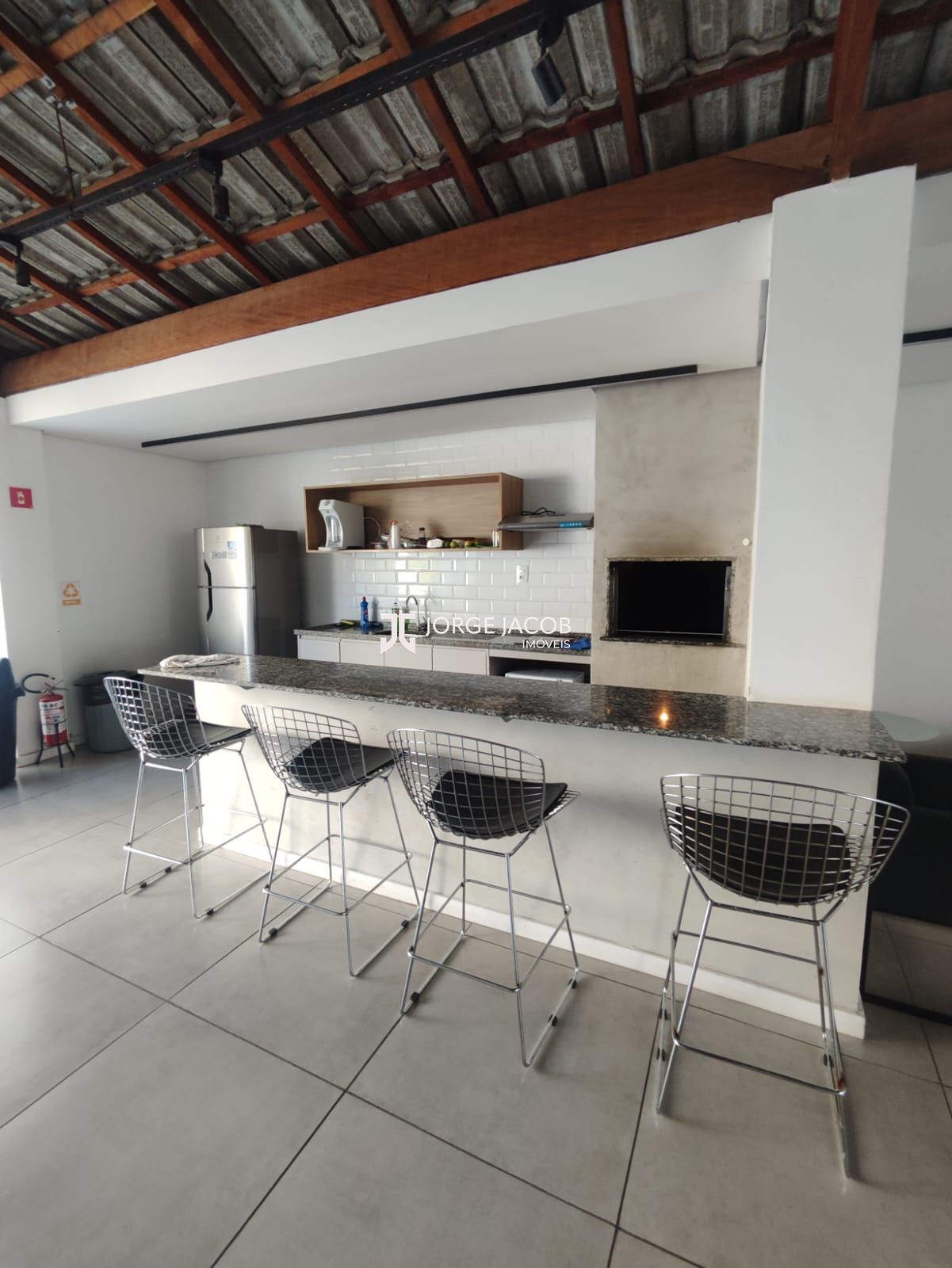 Apartamento, 2 quartos, 55 m² - Foto 16