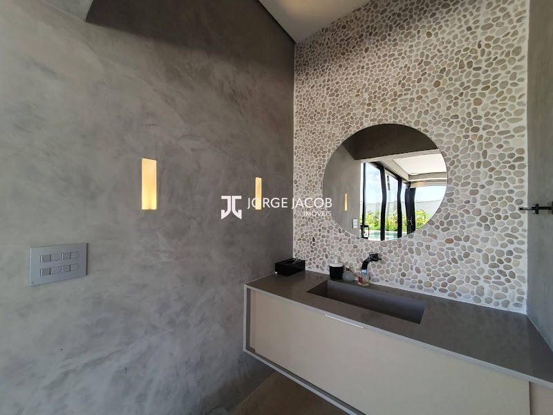 Sobrado, 4 quartos, 607 m² - Foto 16