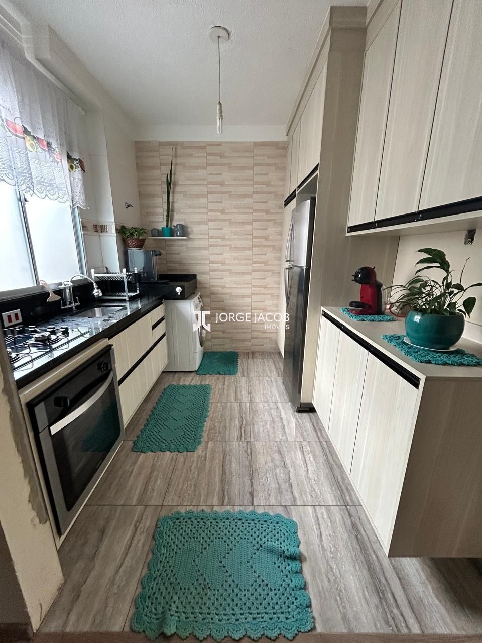 Apartamento, 2 quartos, 53 m² - Foto 21