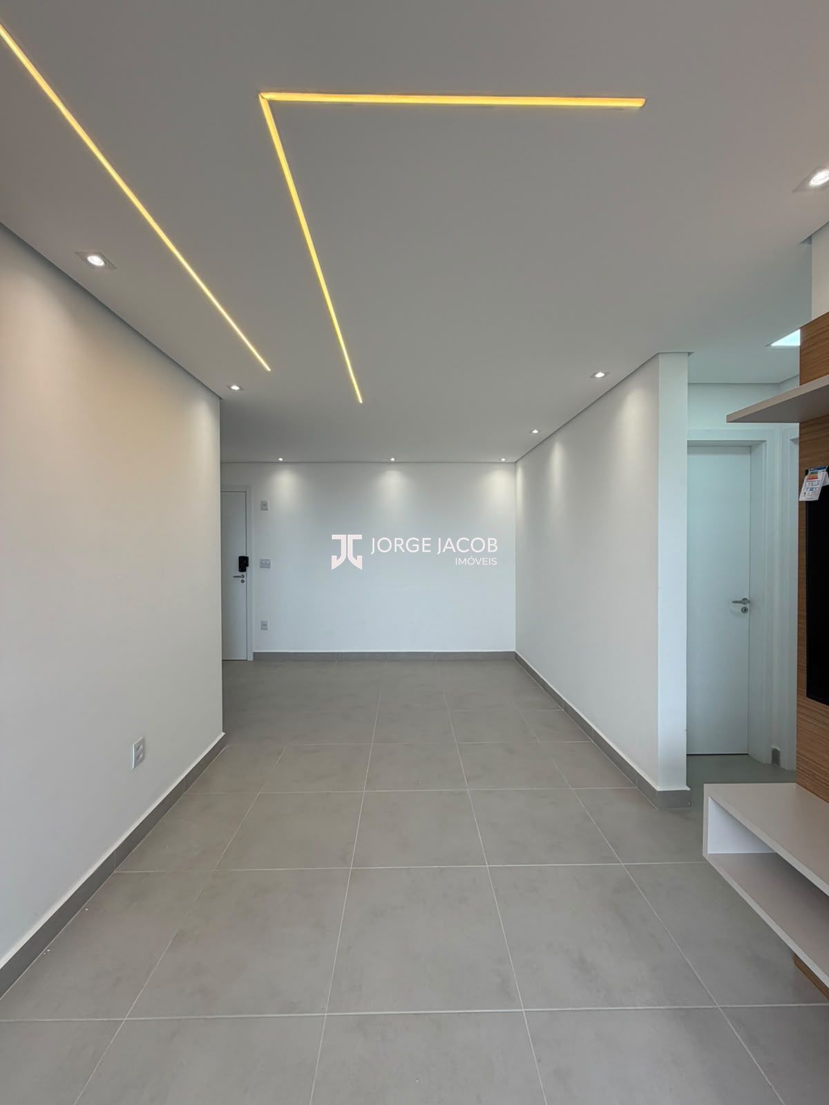 Apartamento, 2 quartos, 67 m² - Foto 2