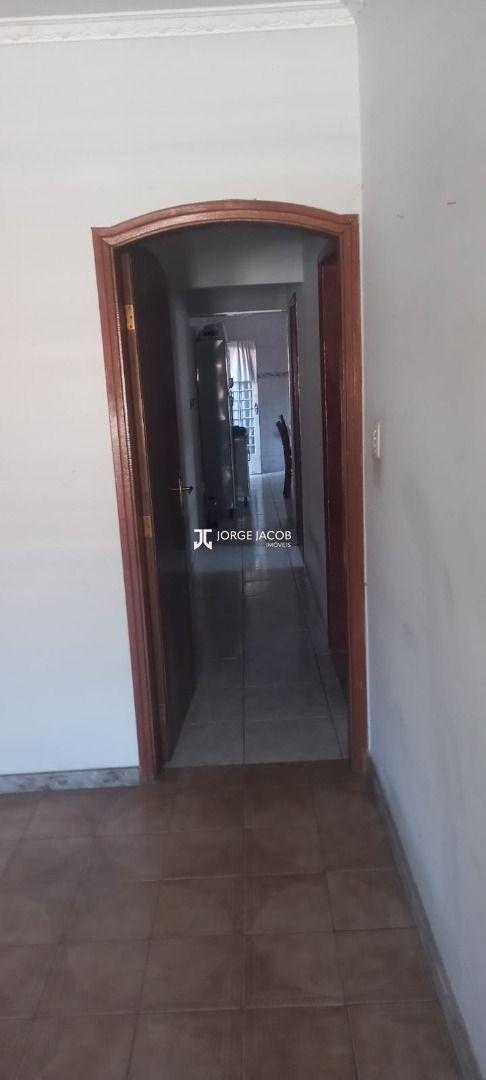 Casa, 5 quartos, 300 m² - Foto 25