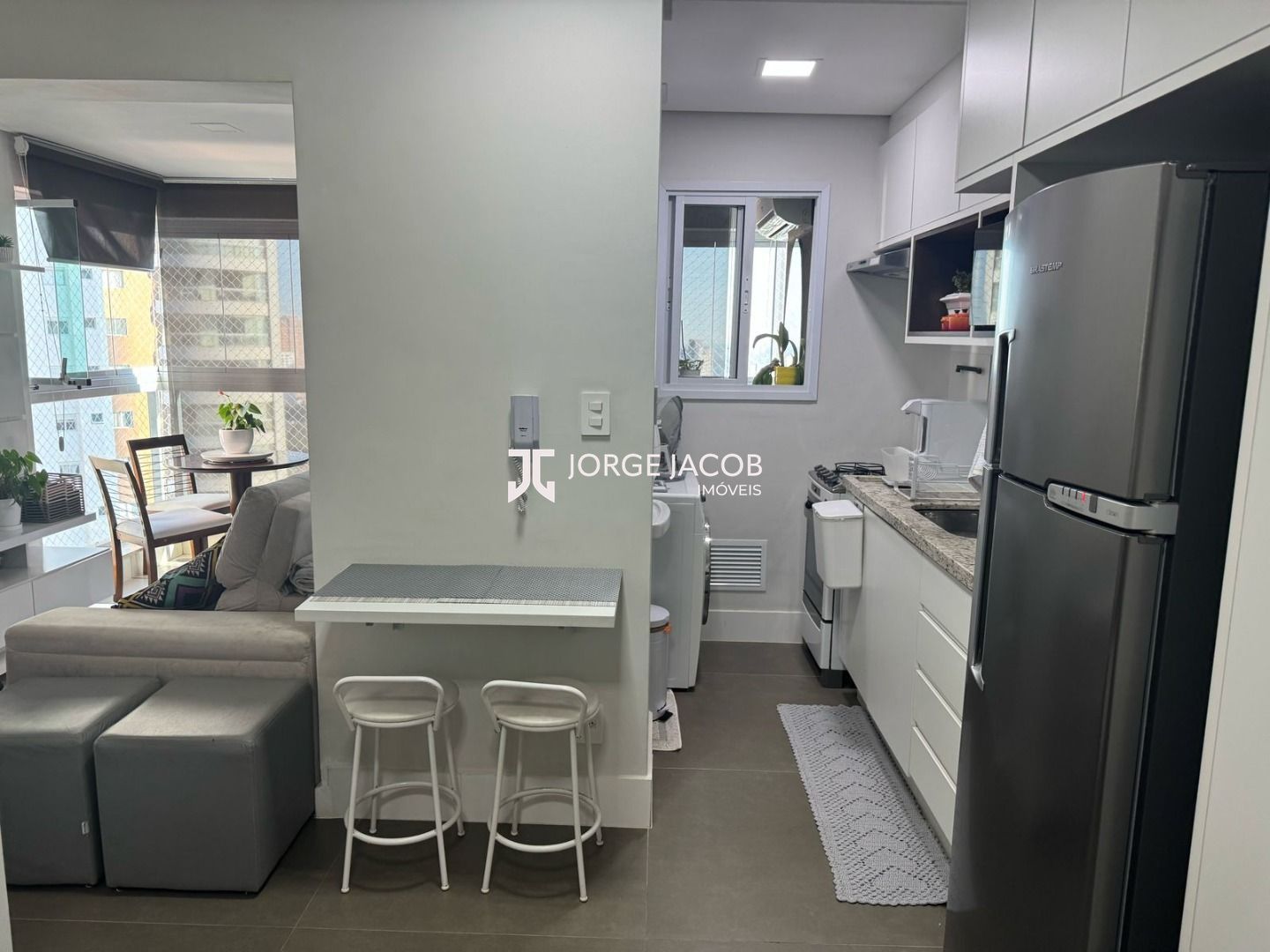 Casa, 1 quarto, 48 m² - Foto 6