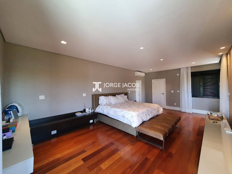Sobrado, 4 quartos, 607 m² - Foto 83