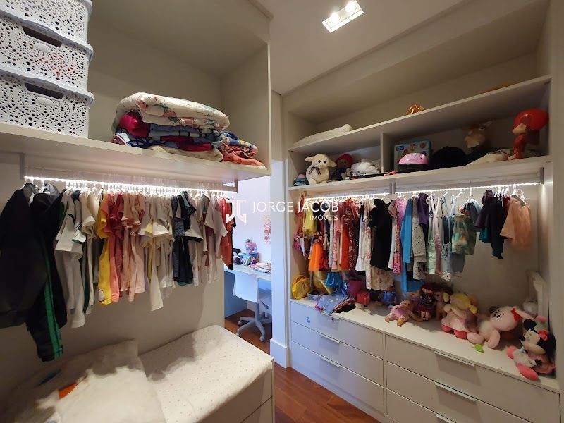 Sobrado, 4 quartos, 607 m² - Foto 49