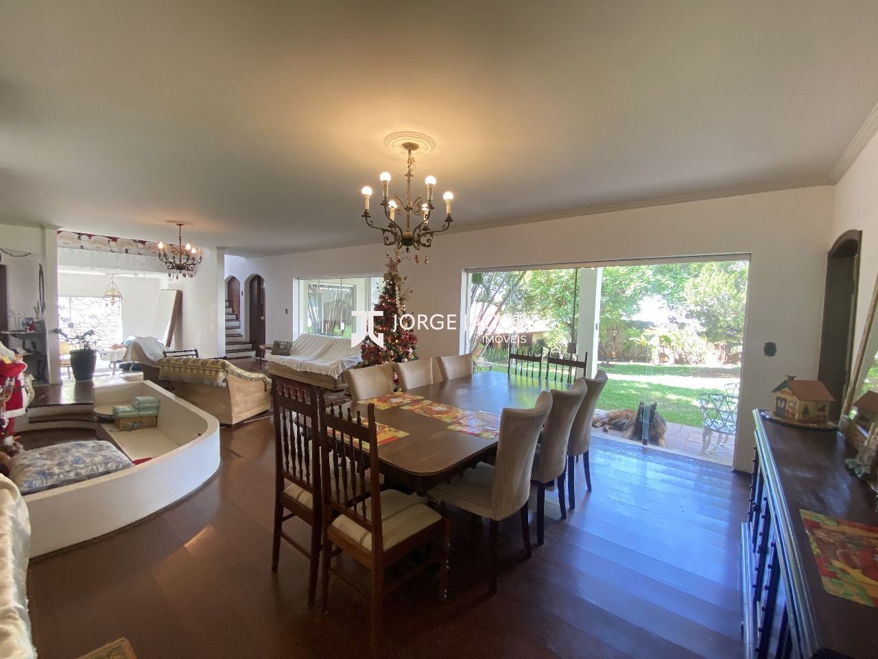 Casa, 5 quartos, 730 m² - Foto 18