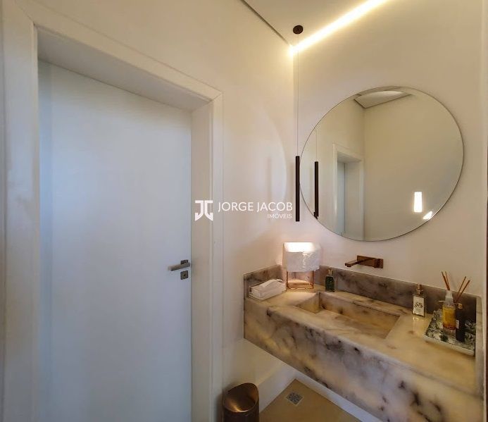 Sobrado, 4 quartos, 607 m² - Foto 21