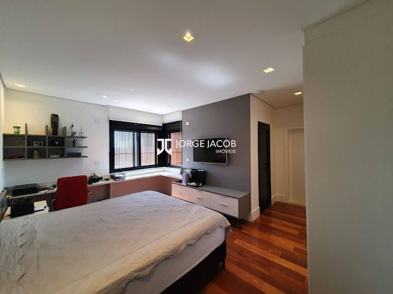Sobrado, 4 quartos, 607 m² - Foto 70