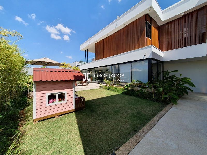 Sobrado, 4 quartos, 607 m² - Foto 121