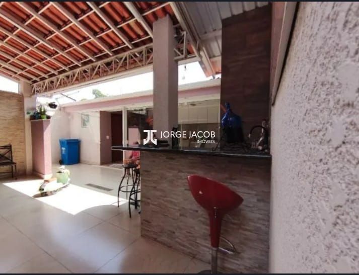 Casa, 3 quartos, 154 m² - Foto 17