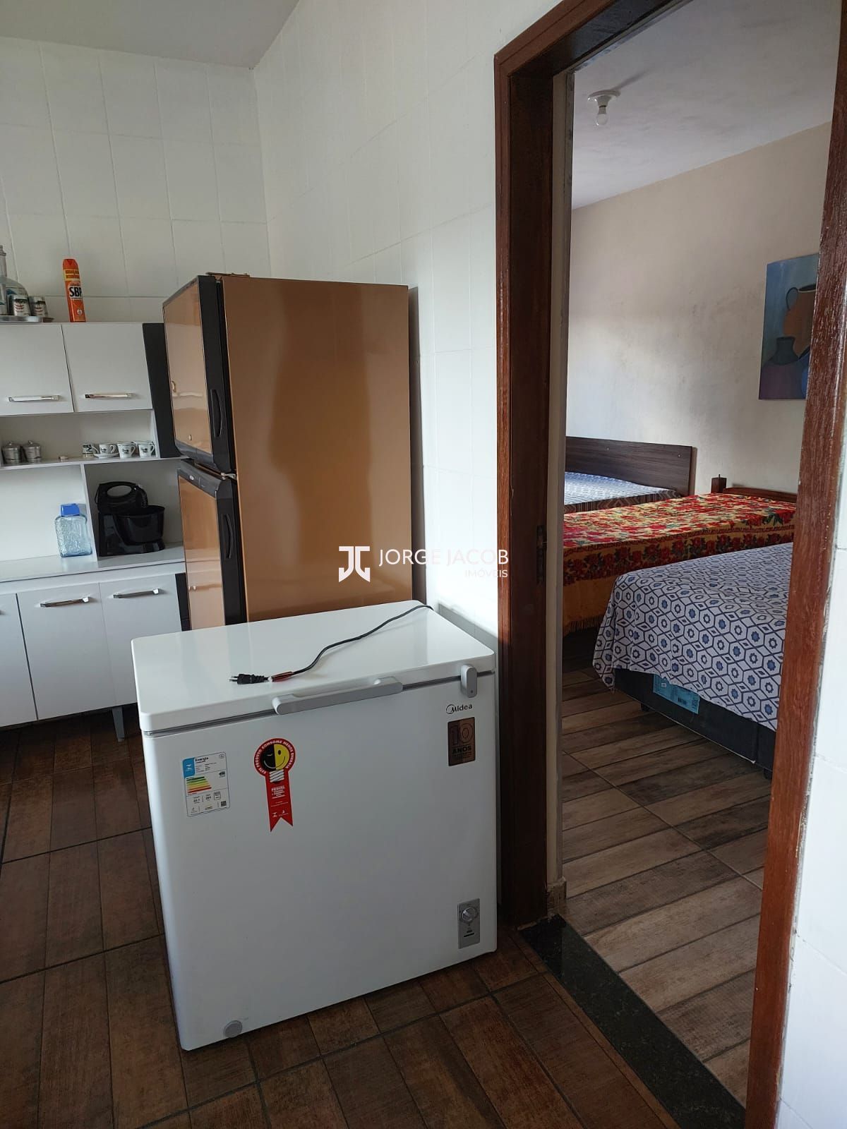 Chácara, 3 quartos, 1000 m² - Foto 31