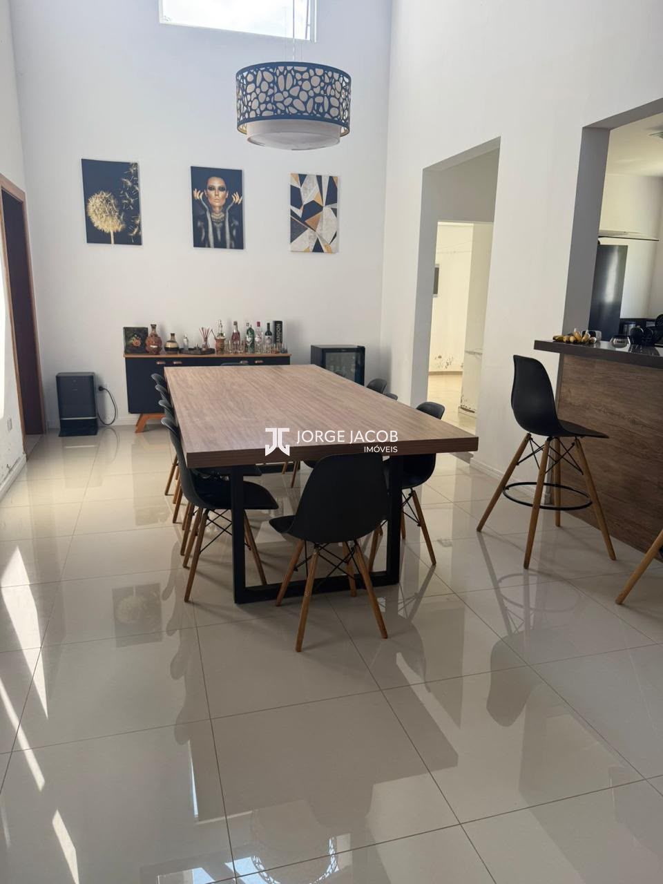 Casa de Condomínio, 5 quartos - Foto 20