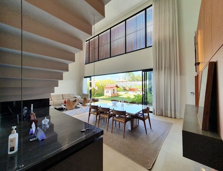 Sobrado, 4 quartos, 607 m² - Foto 15