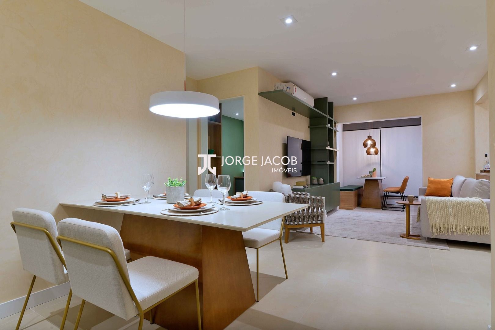 Apartamento, 2 quartos, 70 m² - Foto 6