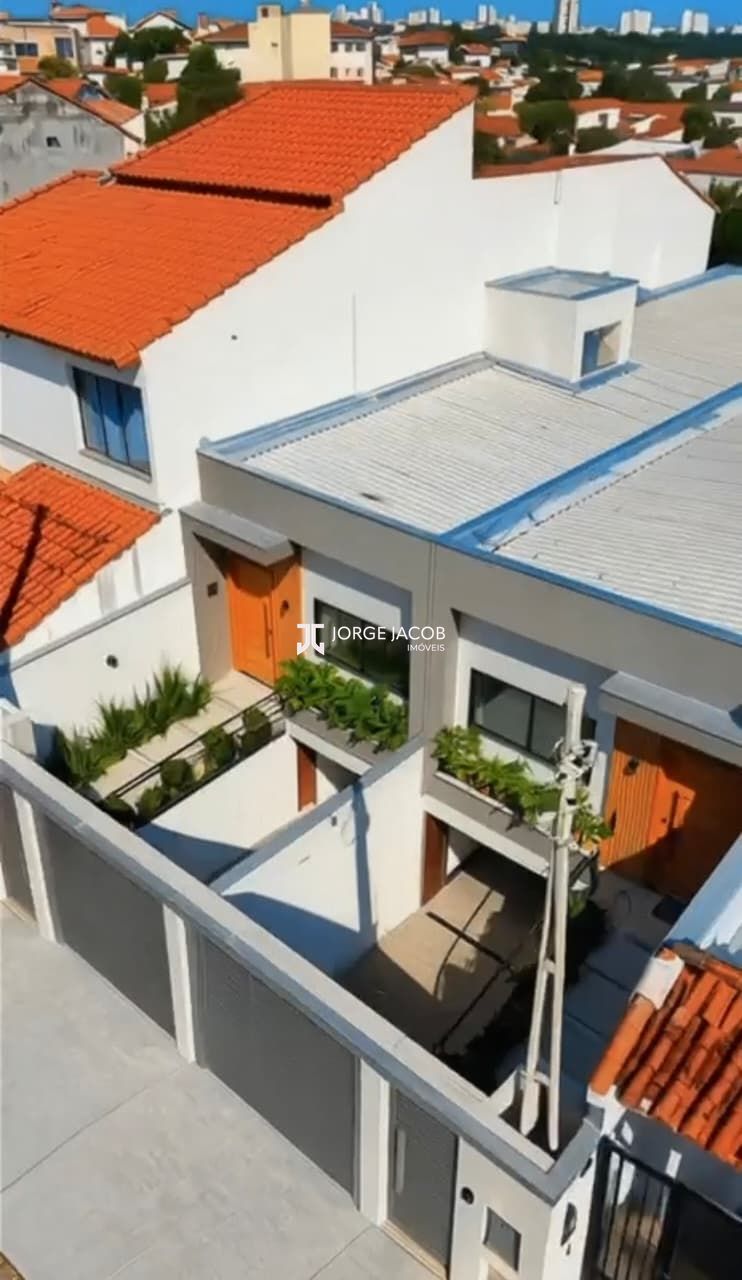Casa, 3 quartos, 200 m² - Foto 12