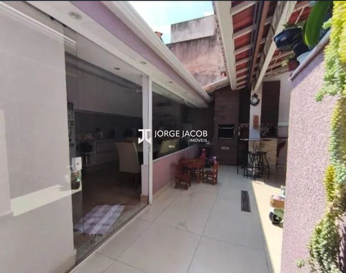 Casa, 3 quartos, 154 m² - Foto 18