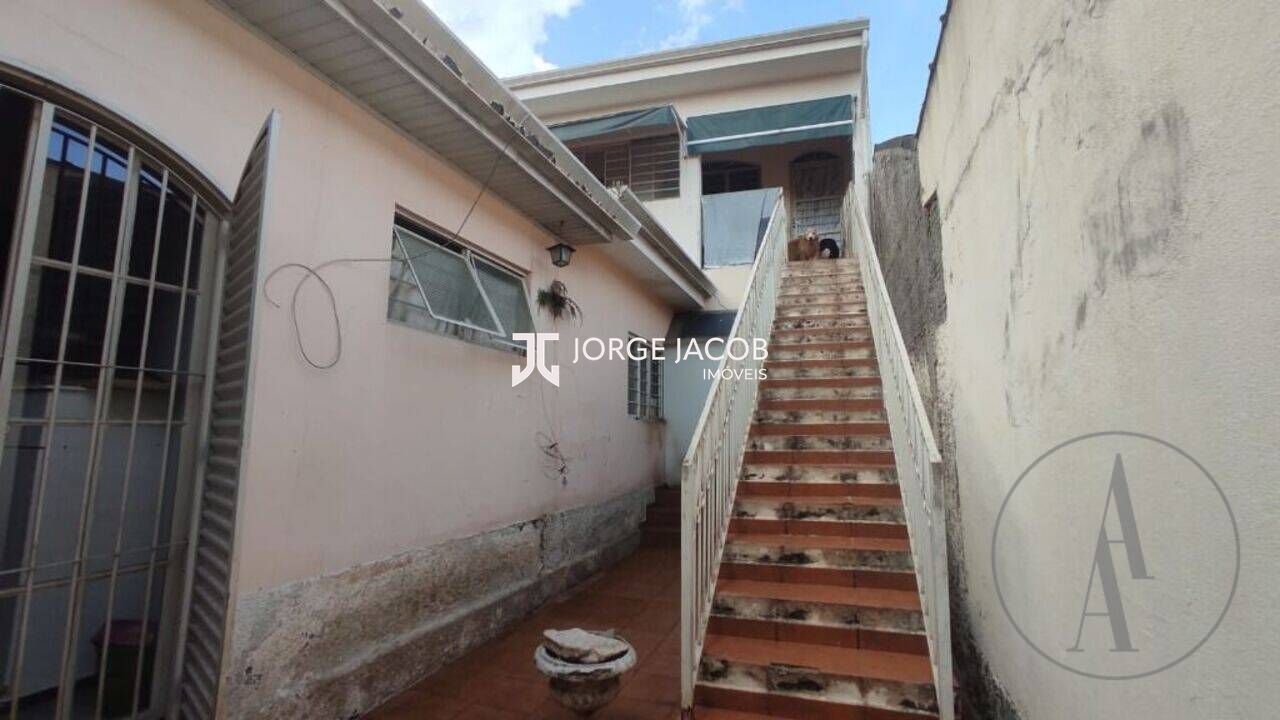 Casa, 5 quartos, 300 m² - Foto 8