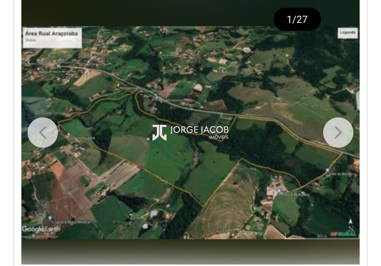 Fazenda, 1 m² - Foto 13