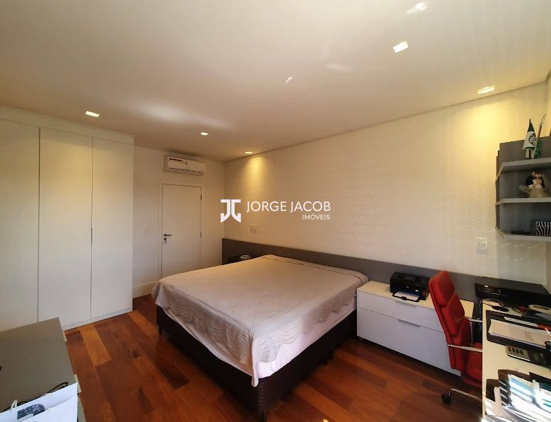 Sobrado, 4 quartos, 607 m² - Foto 57