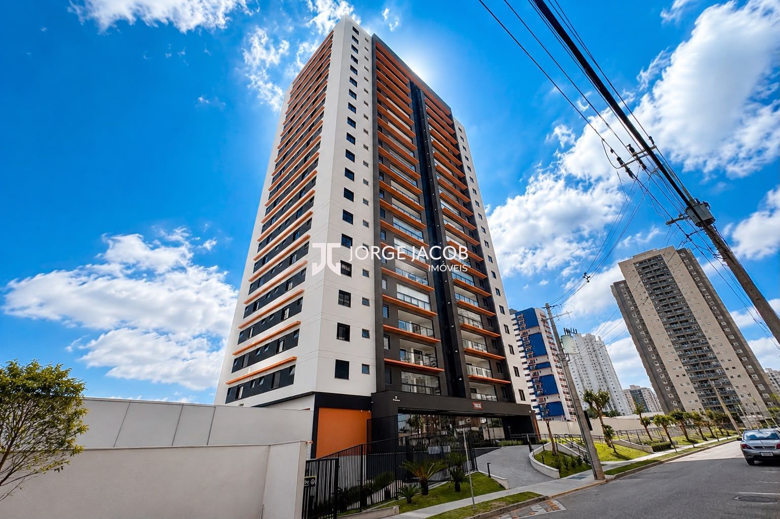 Apartamento, 3 quartos, 143 m² - Foto 1