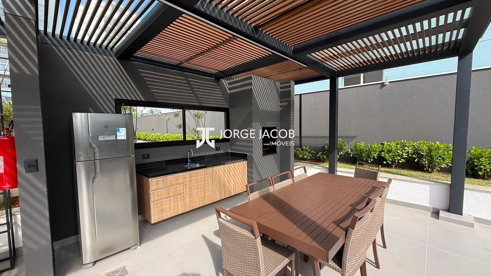 Apartamento, 3 quartos, 143 m² - Foto 8