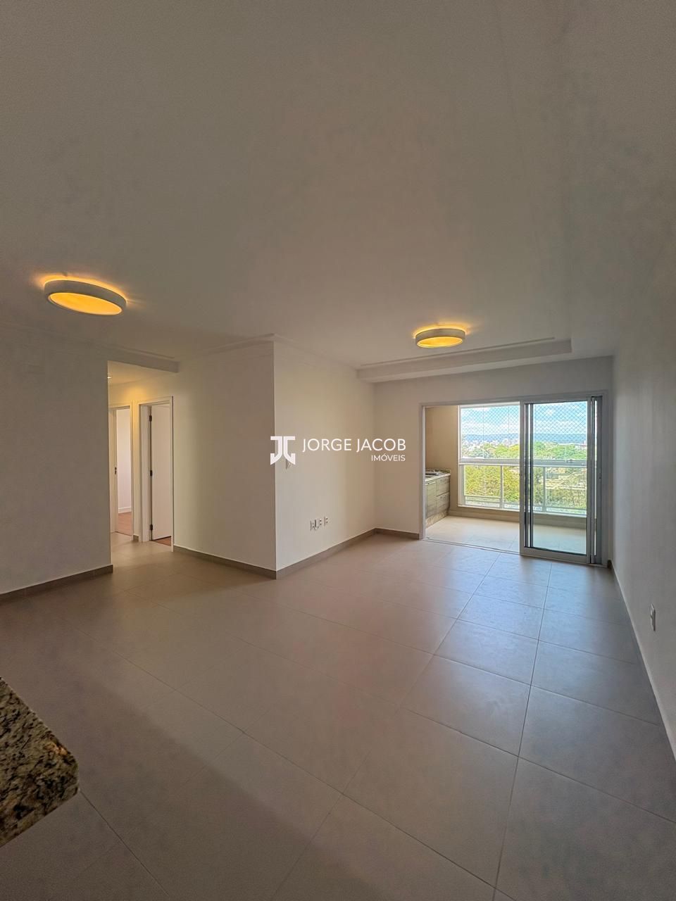 Apartamento, 3 quartos, 97 m² - Foto 1