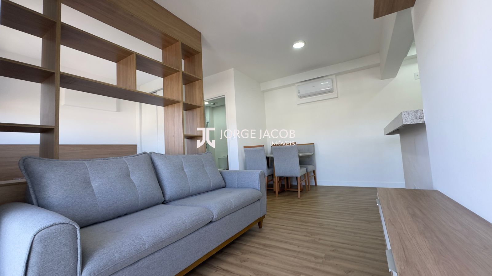 Apartamento, 1 quarto, 37 m² - Foto 14