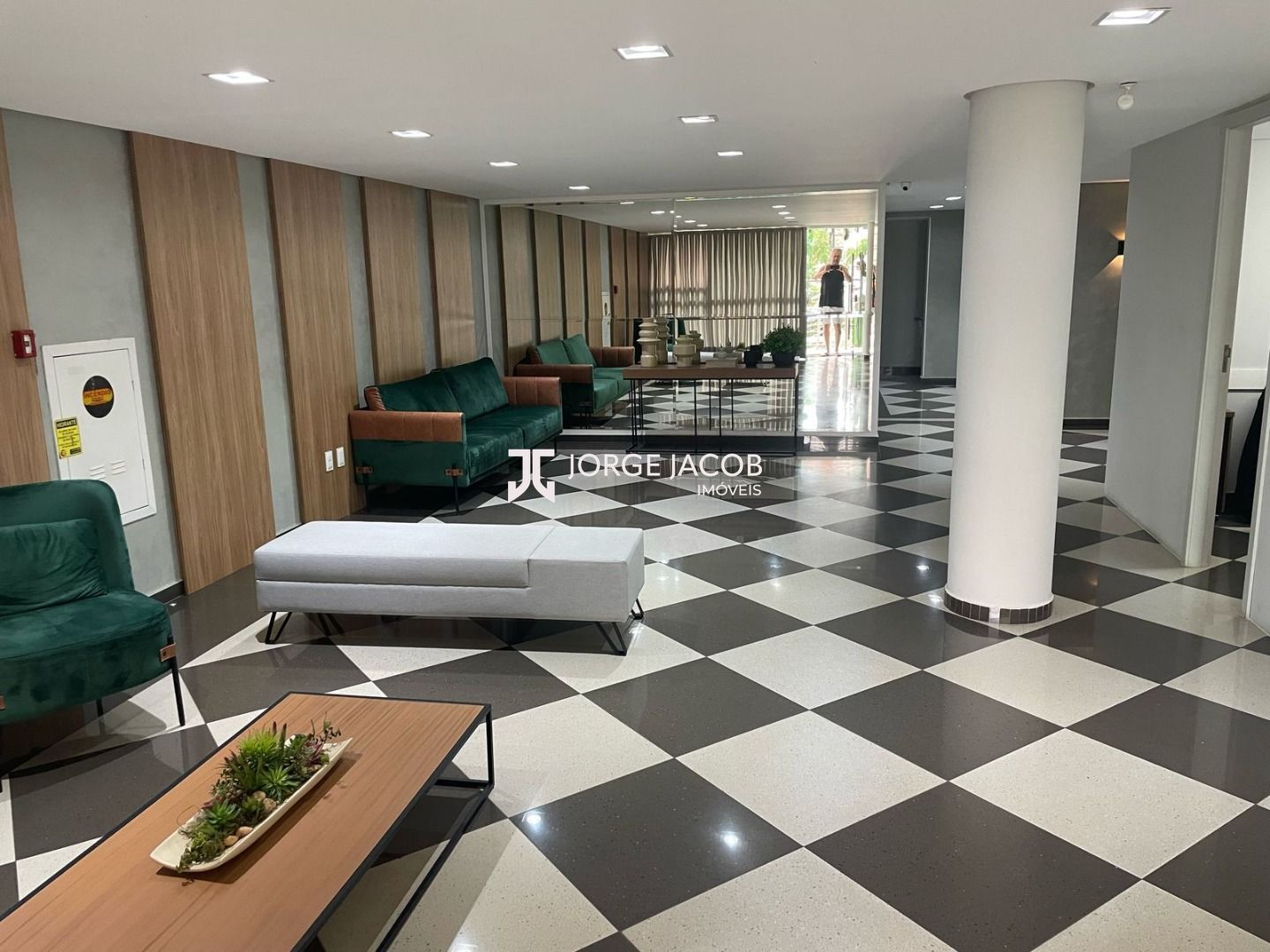 Apartamento, 3 quartos, 150 m² - Foto 18