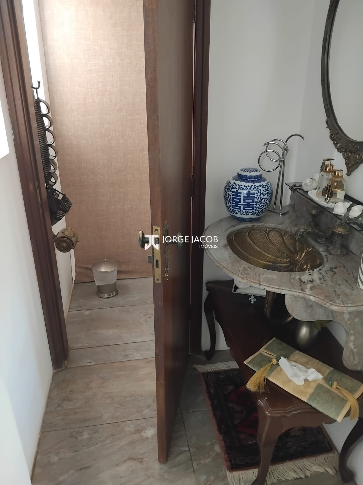 Casa, 5 quartos, 730 m² - Foto 33
