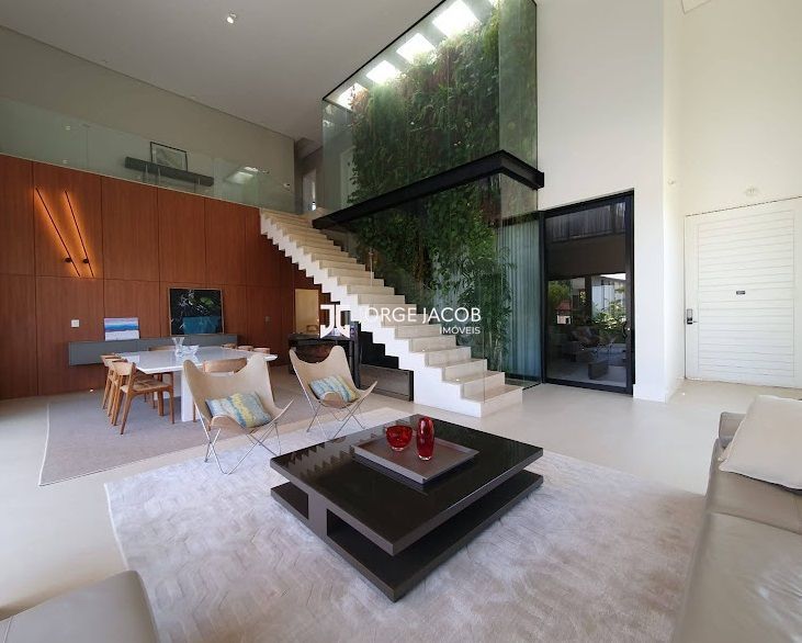 Sobrado, 4 quartos, 607 m² - Foto 19