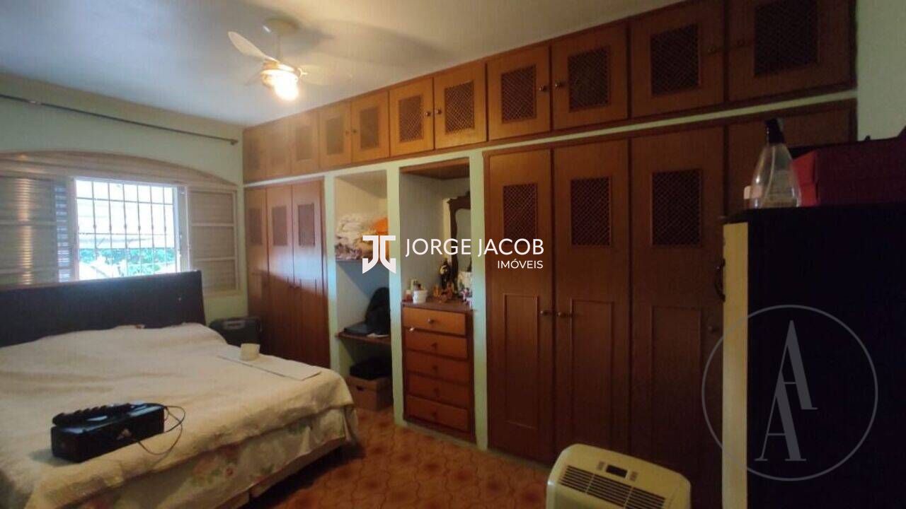 Casa, 5 quartos, 300 m² - Foto 11