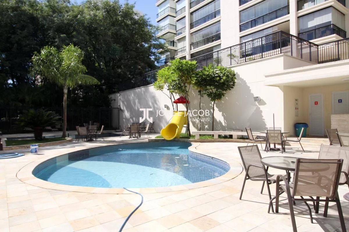 Apartamento, 3 quartos, 197 m² - Foto 2