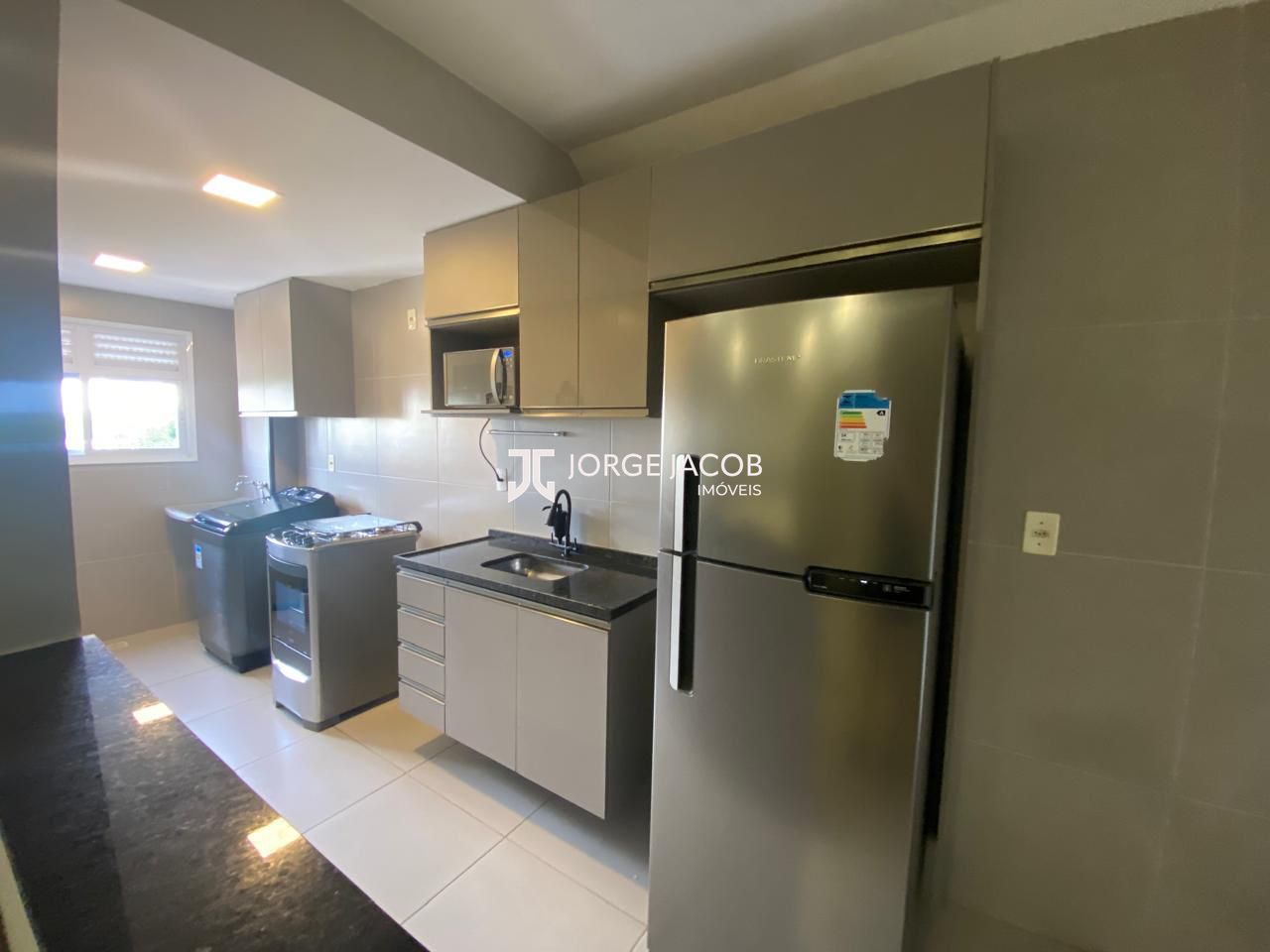 Apartamento, 1 quarto, 44 m² - Foto 8
