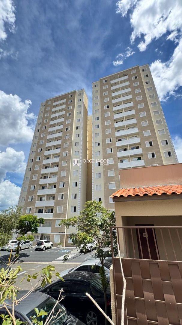 Apartamento, 2 quartos, 52 m² - Foto 16