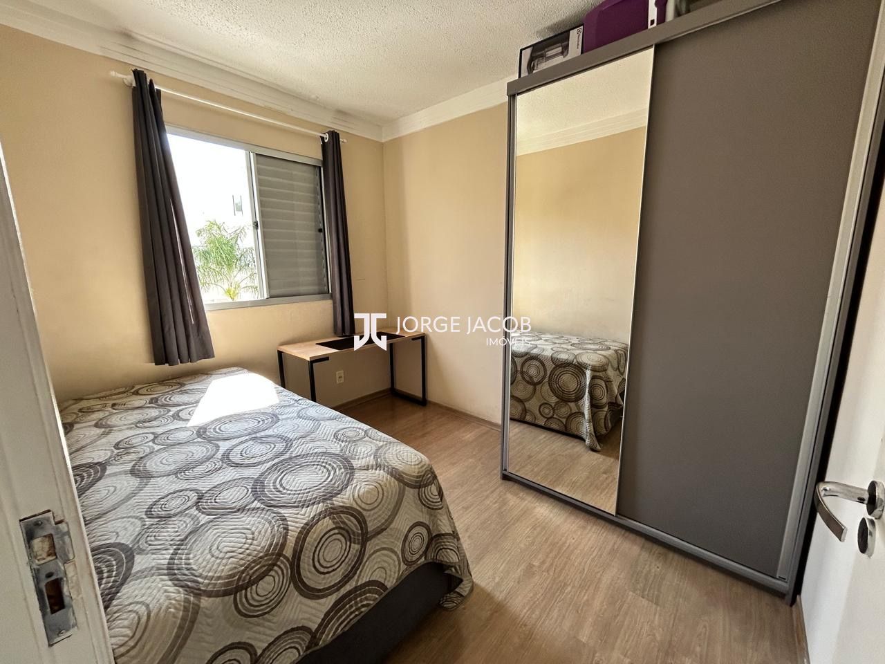 Apartamento, 2 quartos, 53 m² - Foto 7