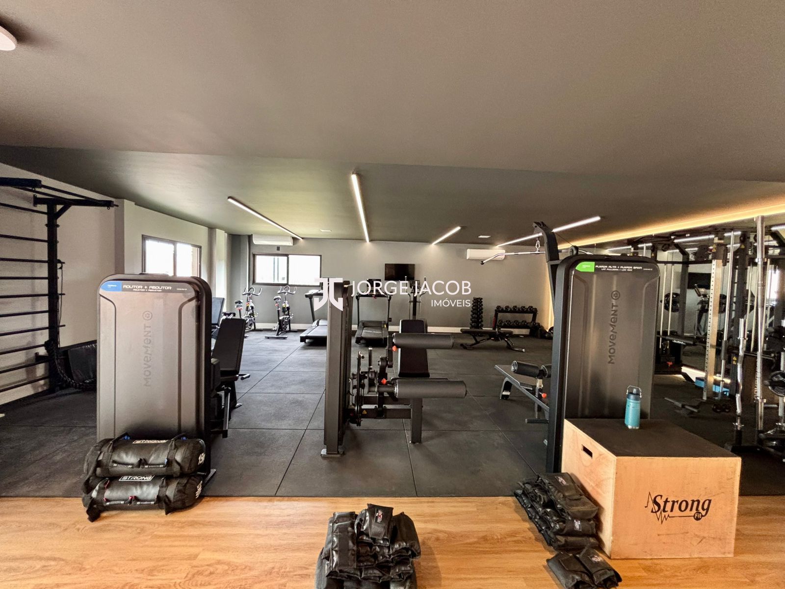 Apartamento, 3 quartos, 143 m² - Foto 12