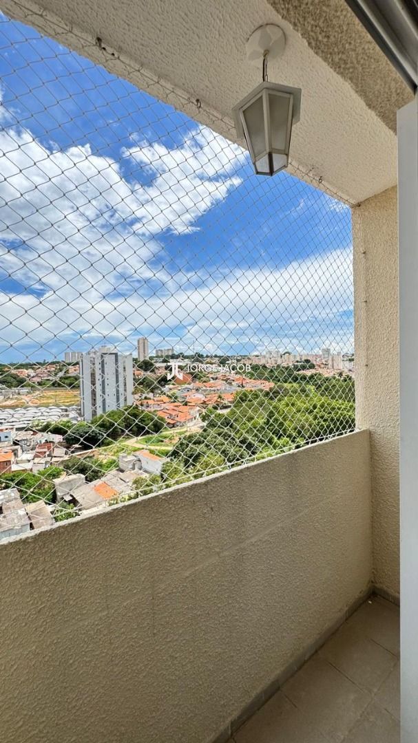Apartamento, 2 quartos, 52 m² - Foto 7