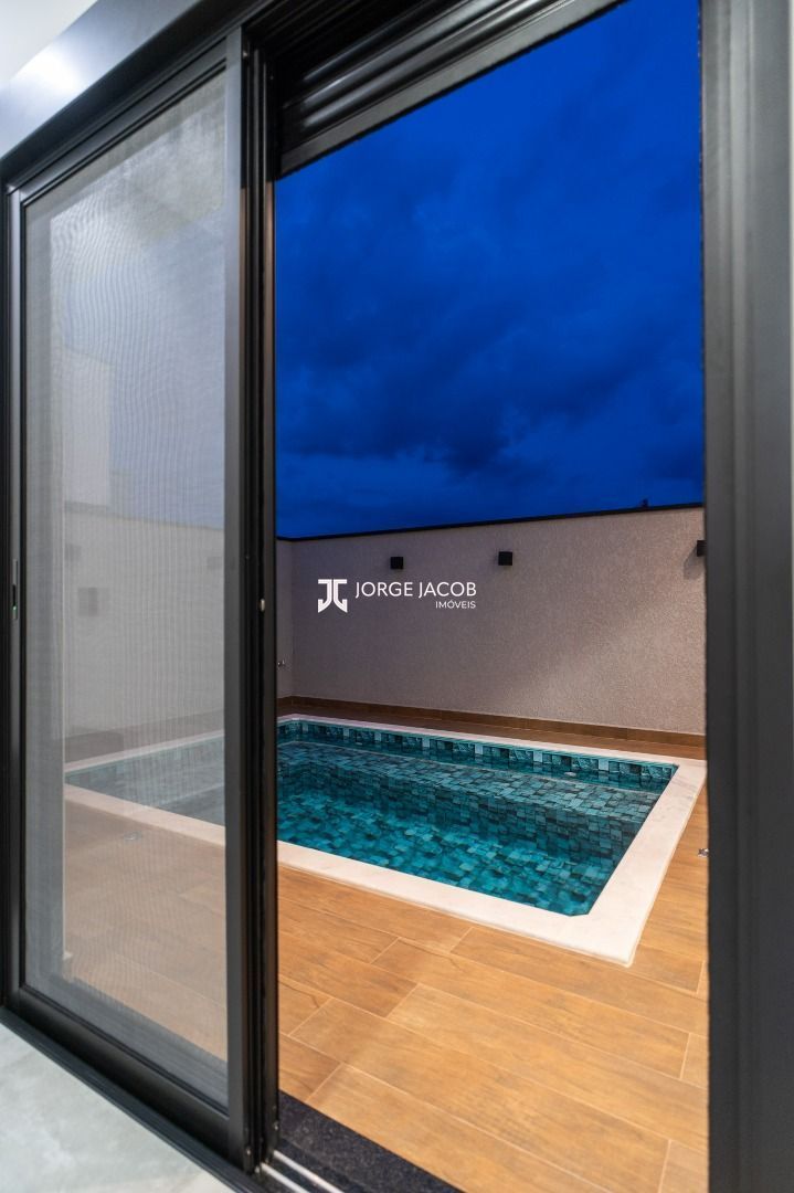 Casa, 3 quartos, 212 m² - Foto 20