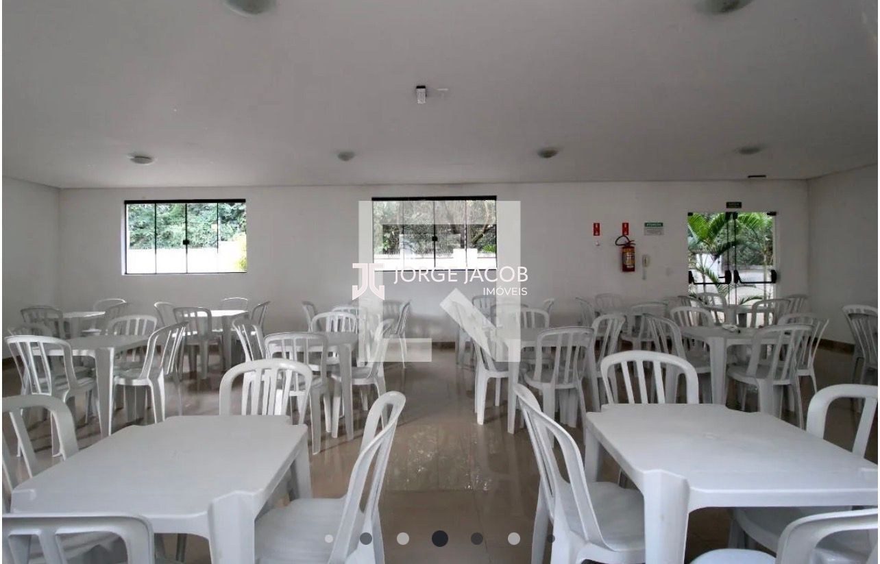 Apartamento, 2 quartos, 53 m² - Foto 5