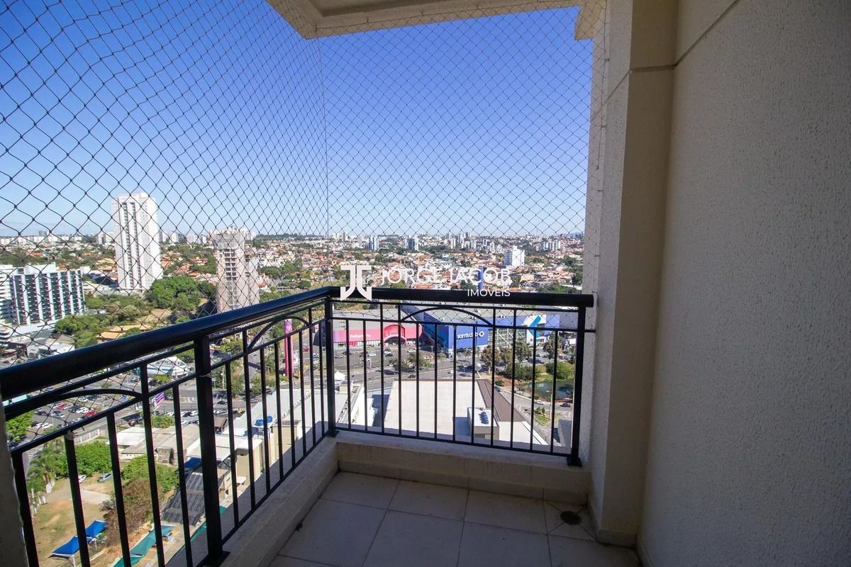 Apartamento, 3 quartos, 197 m² - Foto 10