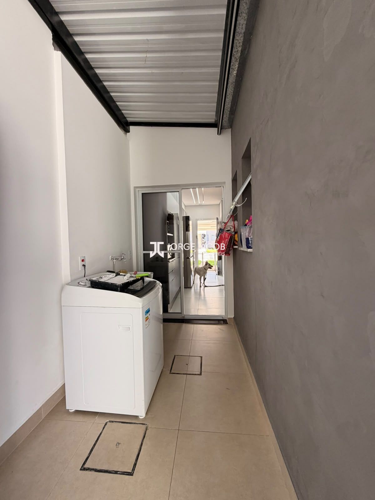 Casa de Condomínio, 2 quartos - Foto 20