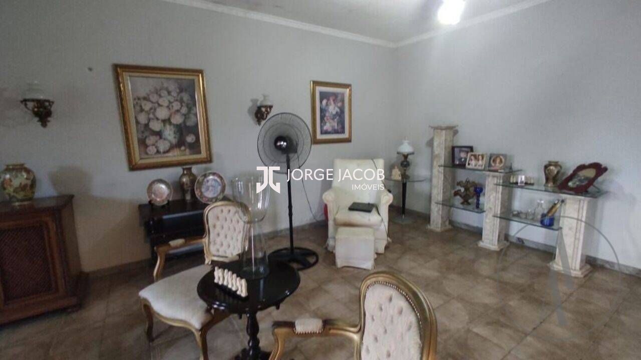 Casa, 5 quartos, 300 m² - Foto 20