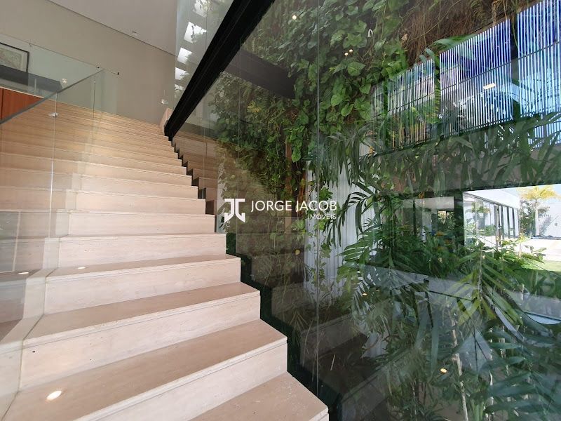 Sobrado, 4 quartos, 607 m² - Foto 18
